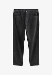 Ausgewählt, charcoal grey