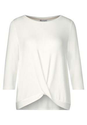 Blouse - off-white