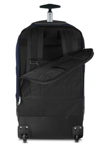 Normani Kofferset - schwarz navy