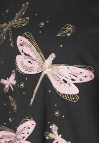 happy girls Robe de jour - anthrazit