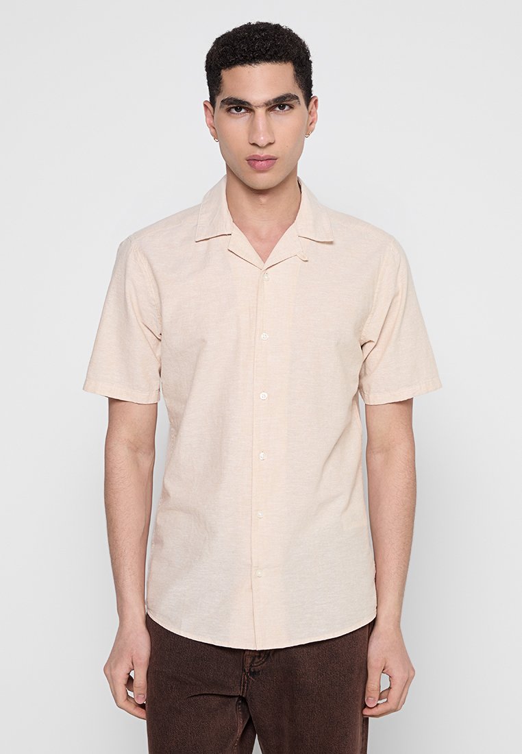 Only & Sons Overhemd beige Only & Sons Overhemd beige