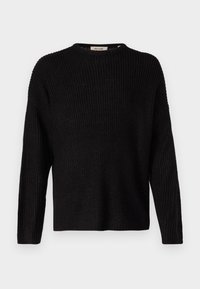 ONSDRAKE CREW NECK - Jersey de punto - black