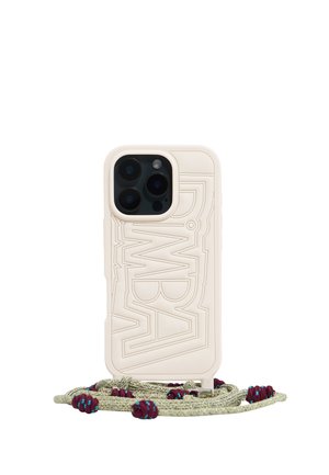 IPHONE 15 PRO  - Cover per telefono - marfil