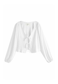 Next Bluse - white