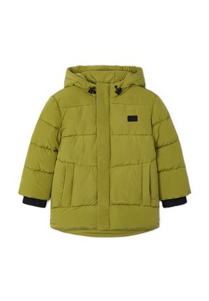 Parka - pesto