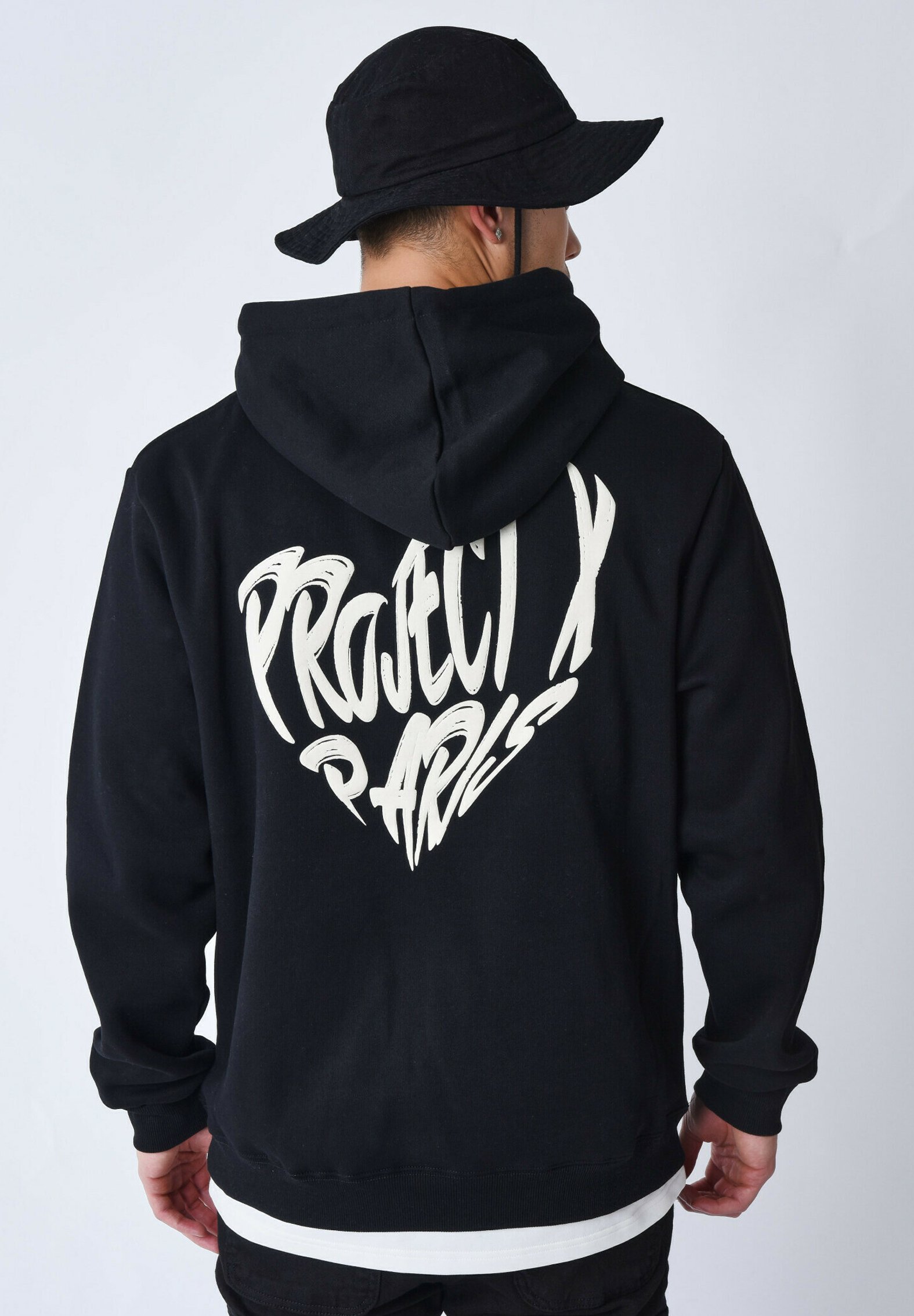 Bob Project X Paris Monogram Noir - Taille Unique - Neuf Avec étiquettes