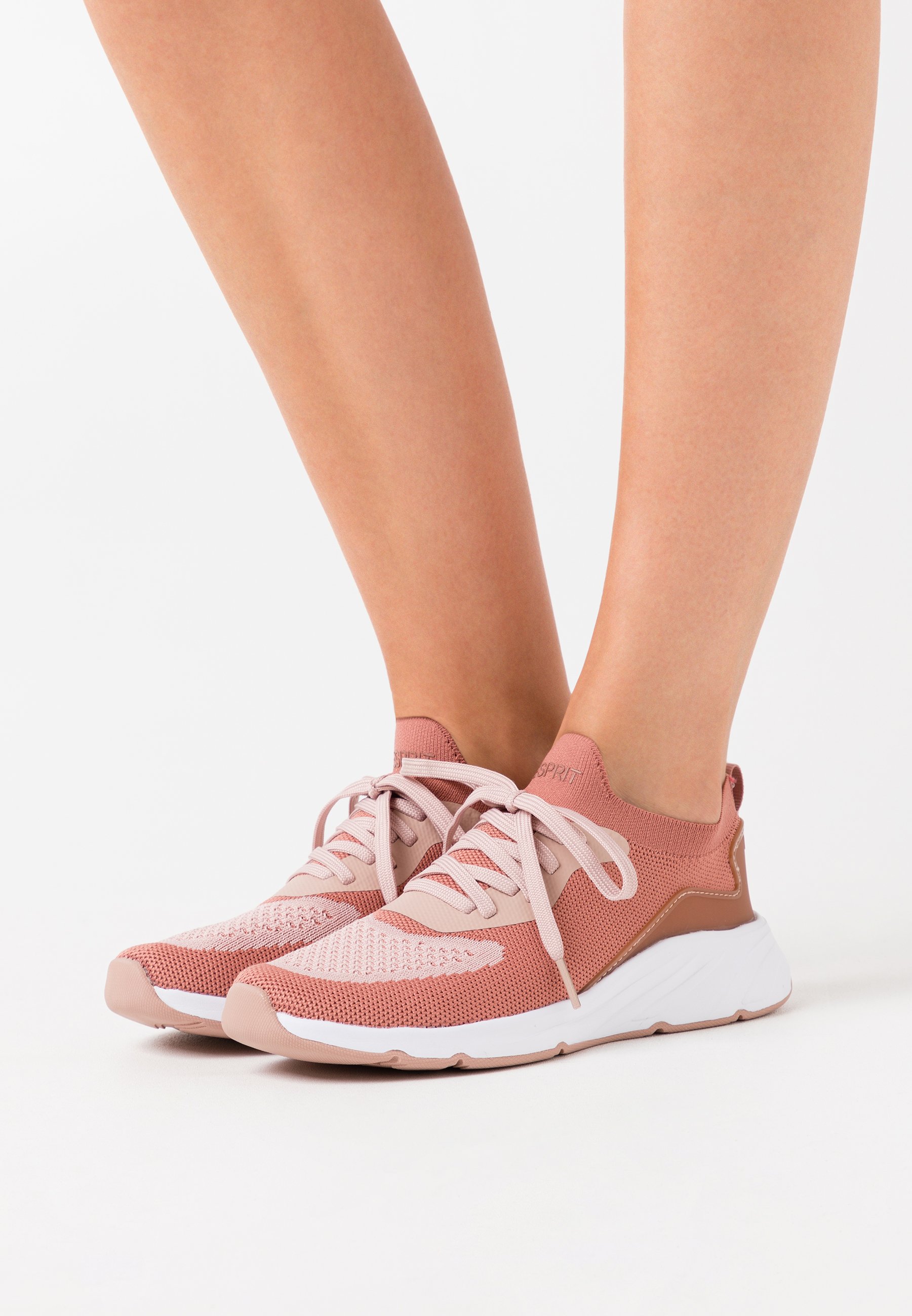esprit sneaker rosa