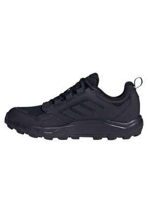 TERREX TRACEROCKER - Trainers - core black/core black/grey five
