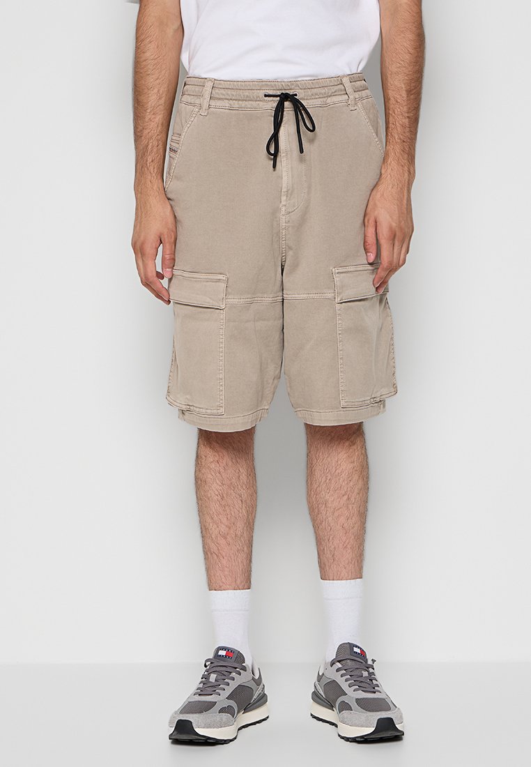 Diesel Shorts grijs Diesel Shorts grijs