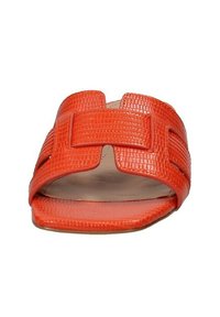 Bibi Lou Ciabattine - arancione