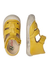 Naturino WAD - Sandalias de senderismo - gold