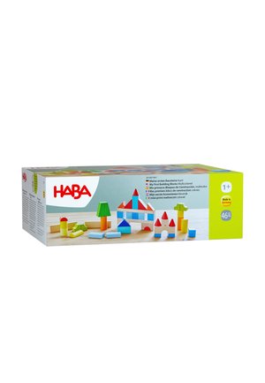 HABA - Klocki do budowania