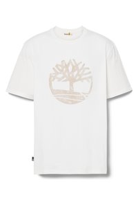 Unselected, undyed