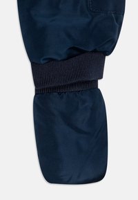 BOSS Kidswear Kombinezon zimowy