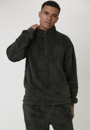Haut de pyjama - khaki