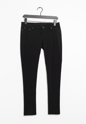 Guess Trousers - black