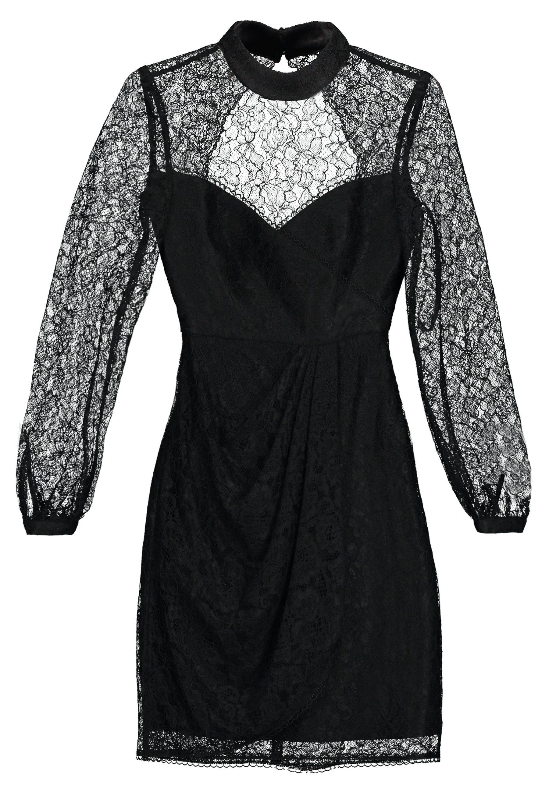 little black dress zalando