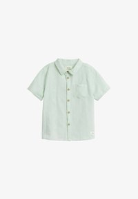 Ausgewählt, light green