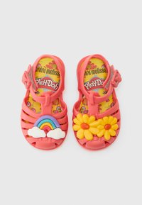 Mini Melissa POSSESSION PLAY DOH  - Sandali - orange/rainbow