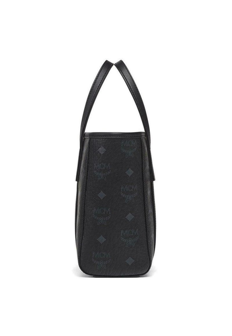 MCM LOONEY TUNES AREN MIT REISSVERSCHLUSS IN VISETOS - Shopping 