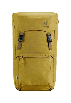 Mochila de trekking - grün