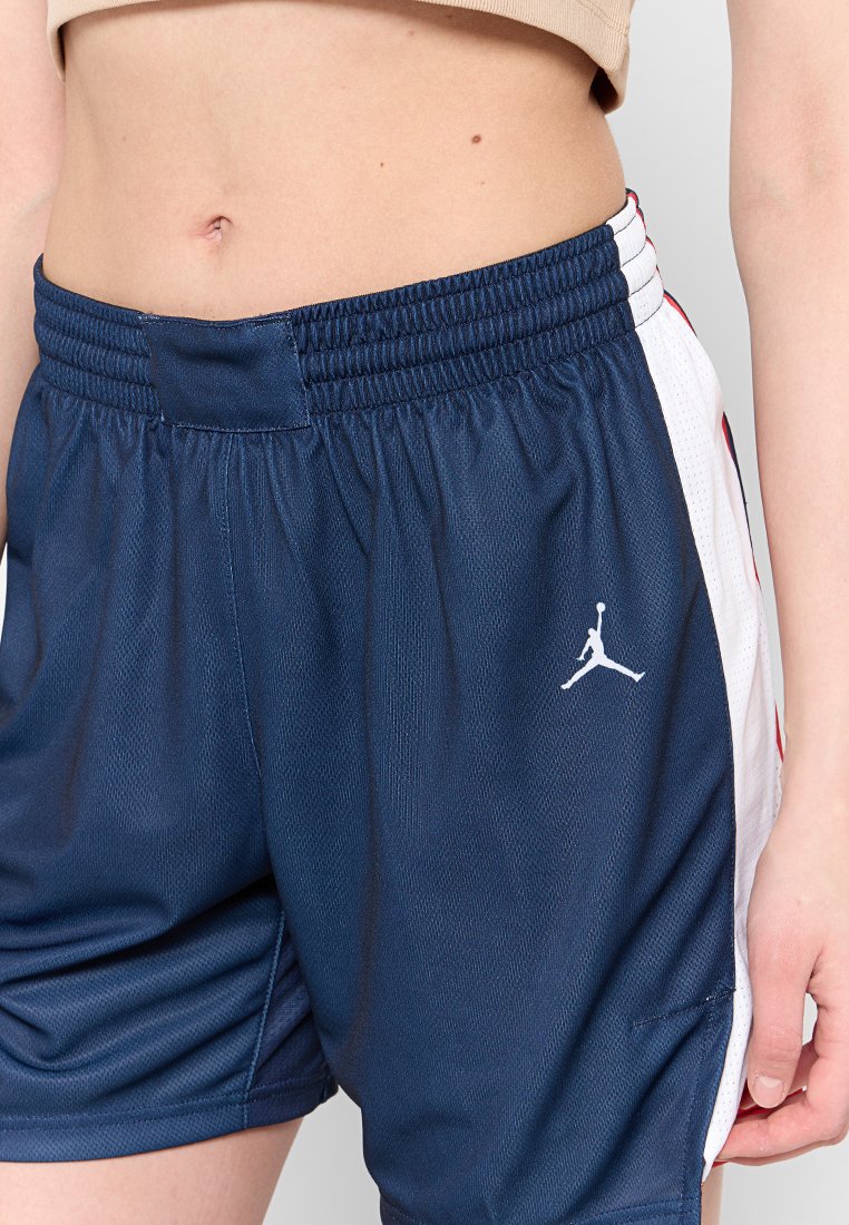 Kurze Sporthose