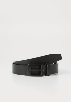Belt - black