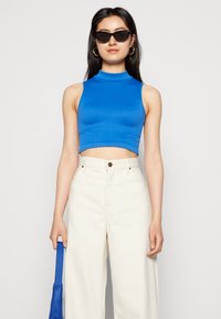 Even&Odd Top - blue