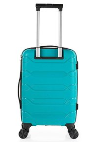 Itaca MOSCU - Trolley - turquesa