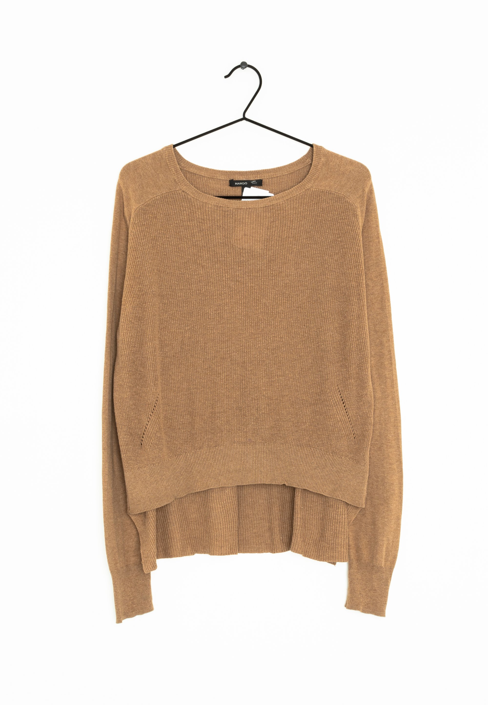 Pullover Pull Mango Femme 2017 Sweater Maglione Donna Mango Zara