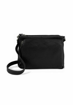 OH MY BAG, Sac bandoulière - black