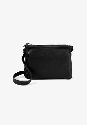 OH MY BAG, Sac bandoulière - black