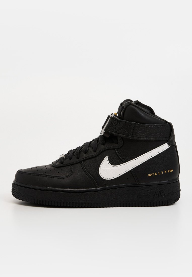 Zapatillas altas