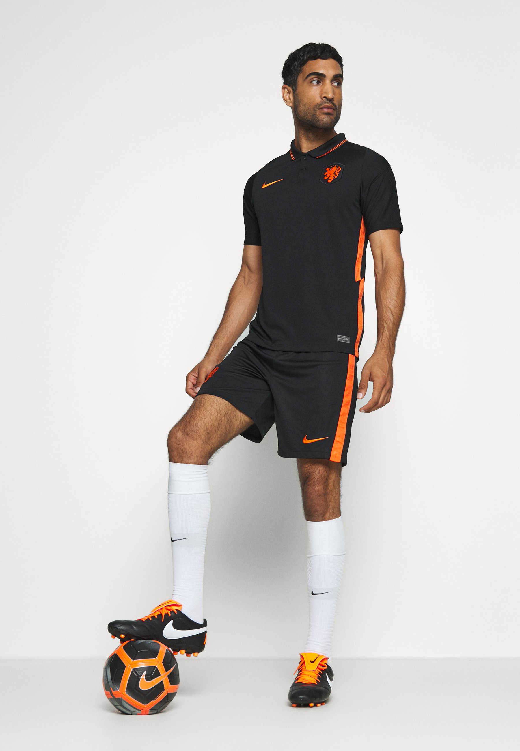 knvb shorts