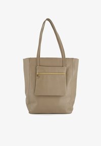 Non sélectionné, brown