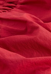 Next TIERED  - Maxi šaty - red