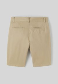 Non sélectionné, marron