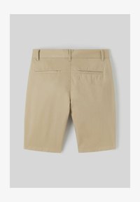 Non sélectionné, marron