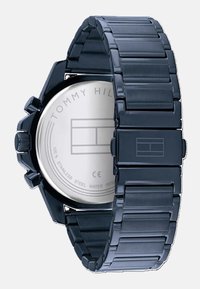 Tommy Hilfiger Chronograph watch - blue navy