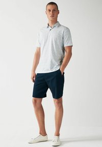 Next REGULAR FIT - Poloshirts - white