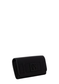 Armani Exchange Portafoglio - black