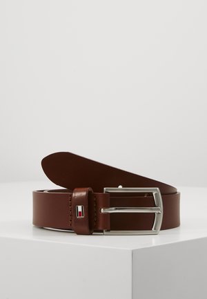 KIDS BELT - Pásek - brown