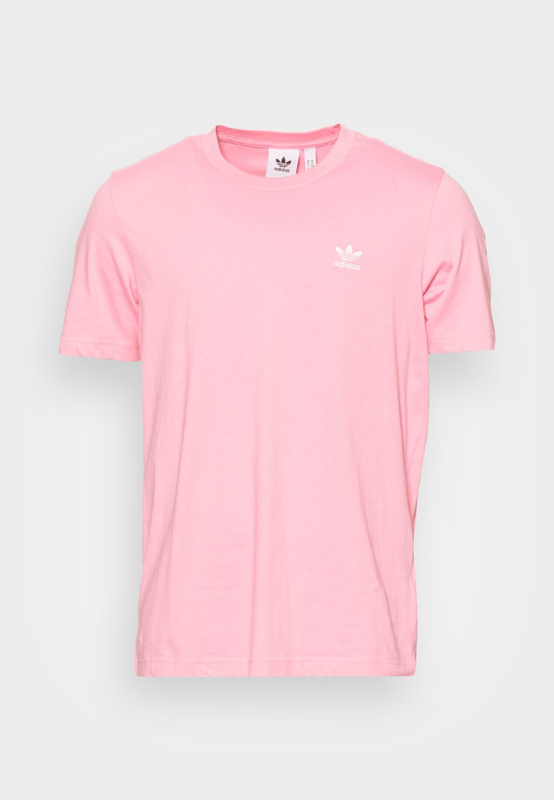 Adidas t shirt herren rosa Clearance