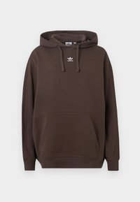 HOODIE - Majica s kapuljačom - aurora coffee