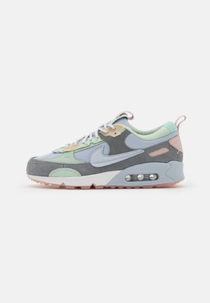 Sneakers laag - grey