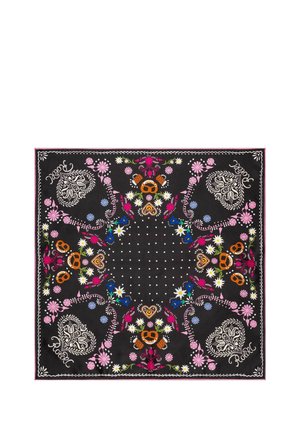 Roeckl RESI - Foulard - black