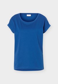 Niewybrane, navy peony