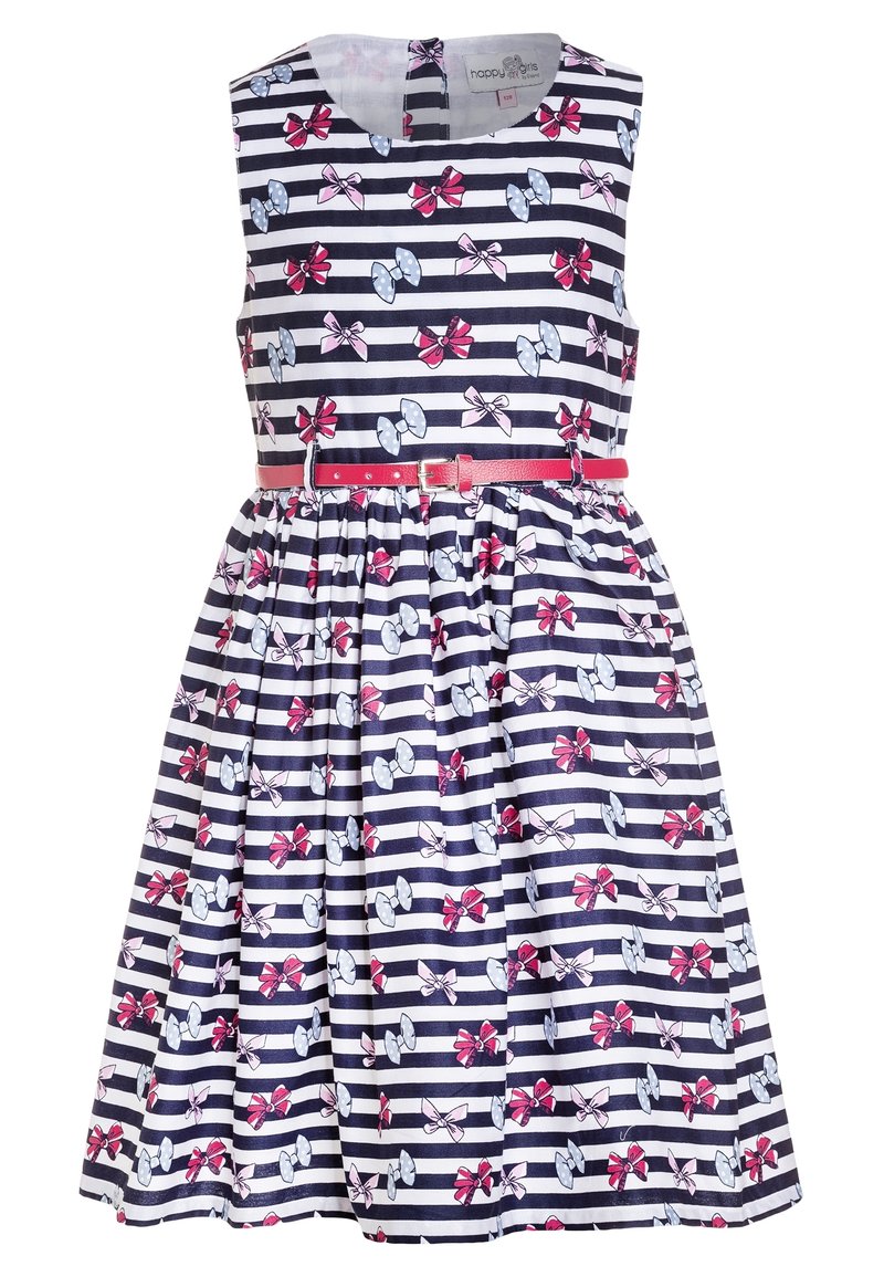 happy girls Denní šaty - navy