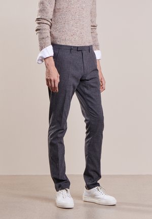 Trousers - grey