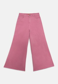 Non sélectionné, rosa fard